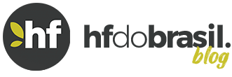 HF do Brasil Logo