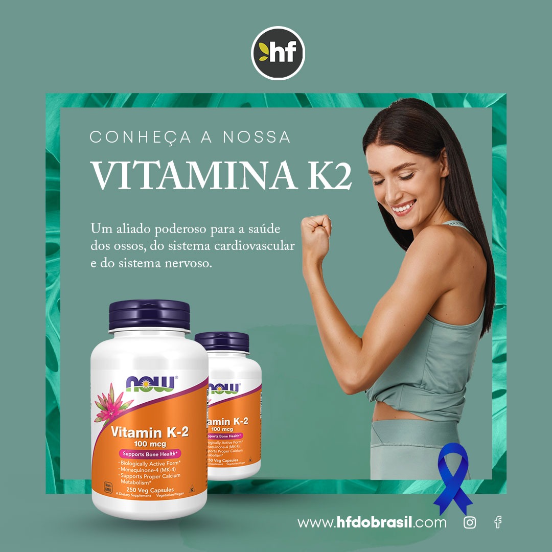 Vitamina K2