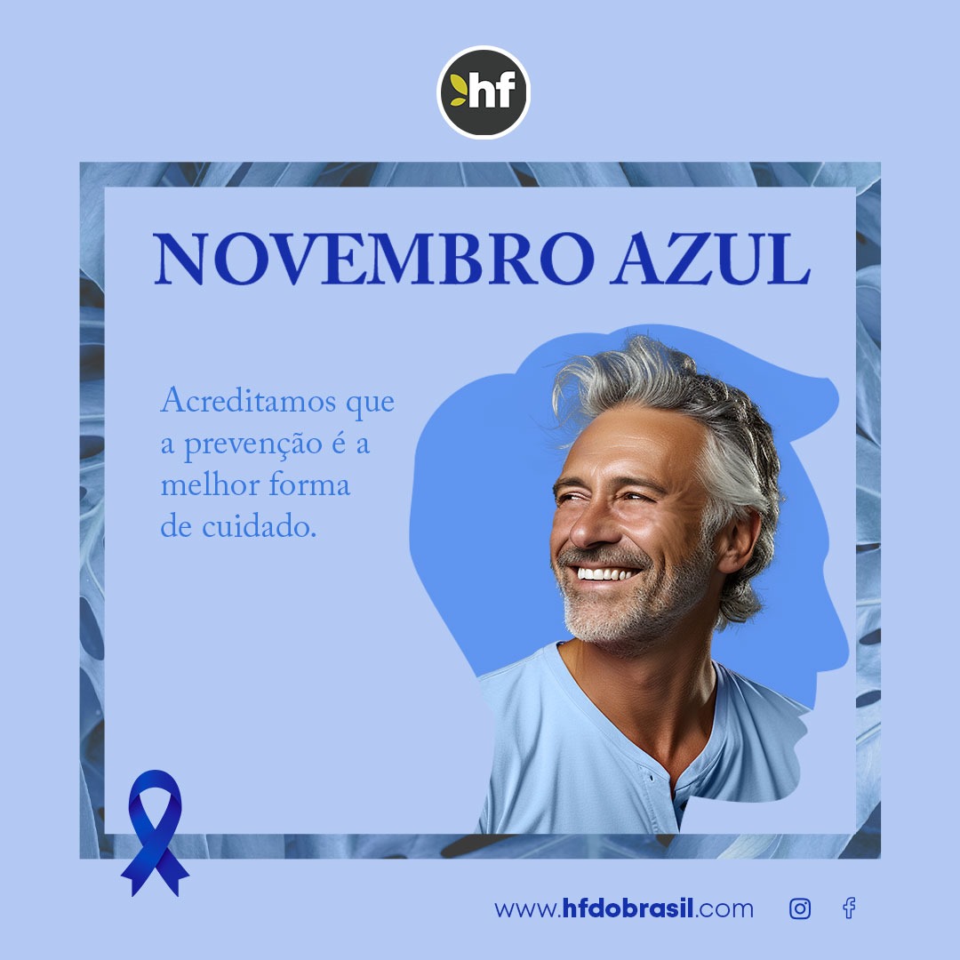 novembro azul