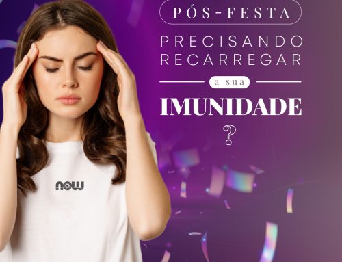 Conheça o C Zinc Imune – A combinação perfeita de Vitamina C + Zinco!