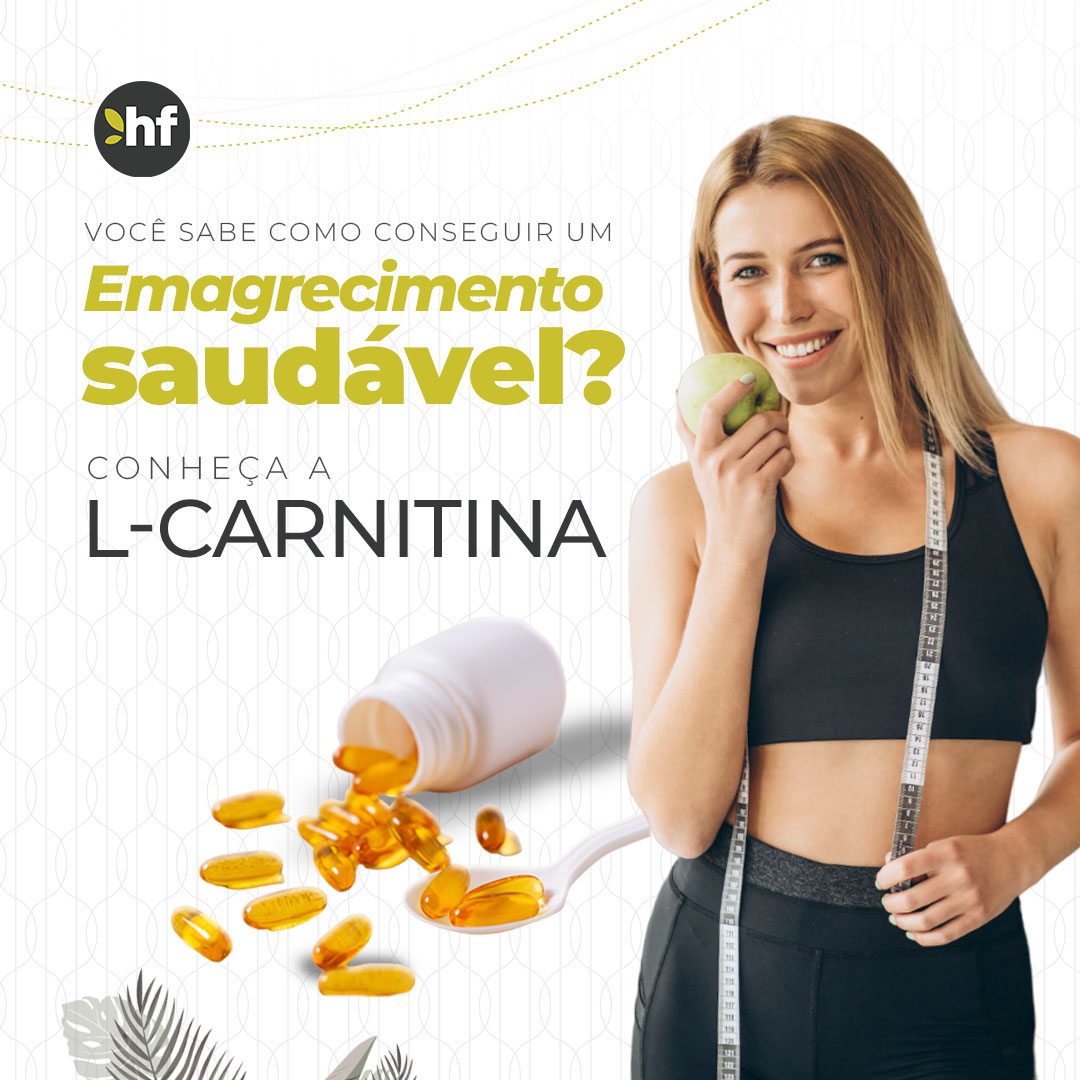 Emagrecimento saudável