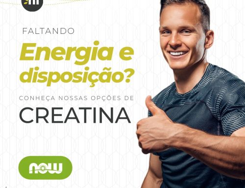 Creatinas – HF do Brasil