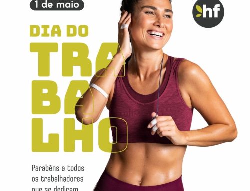 Dia do Trabalhador!