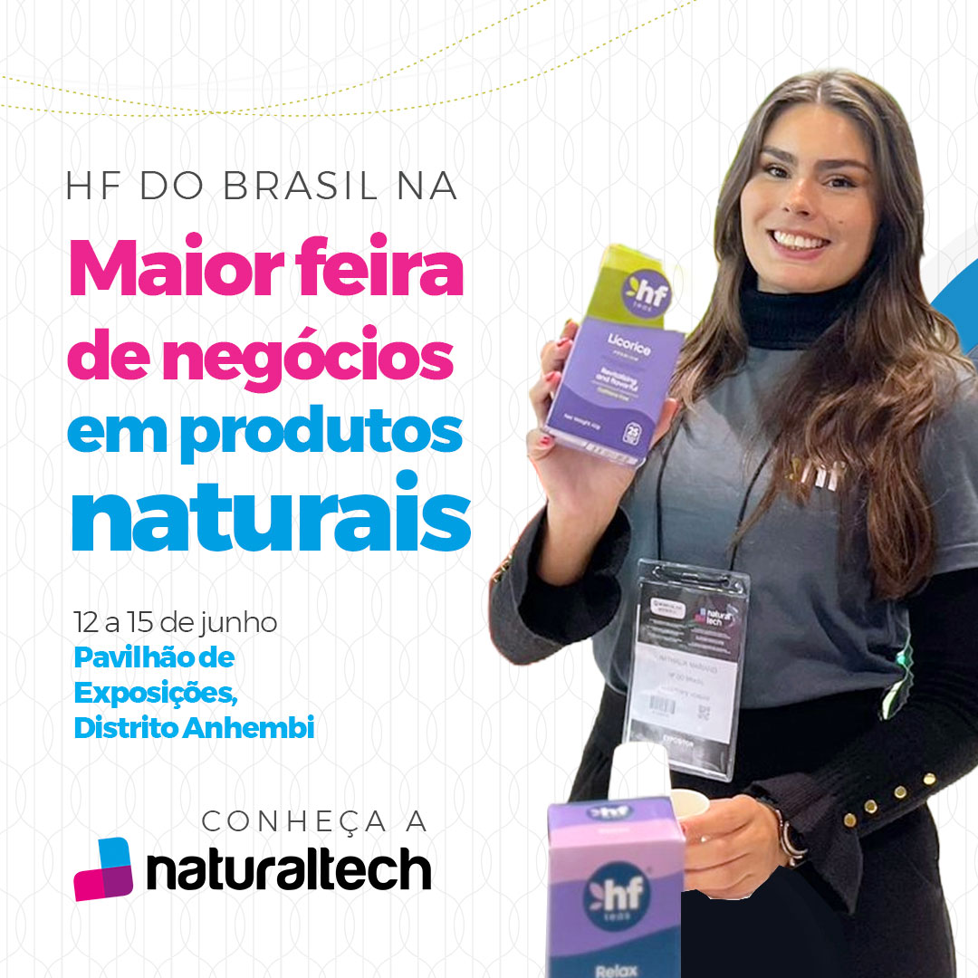Naturaltech 2024