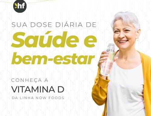 🌞 Benefícios da Vitamina D 🌞