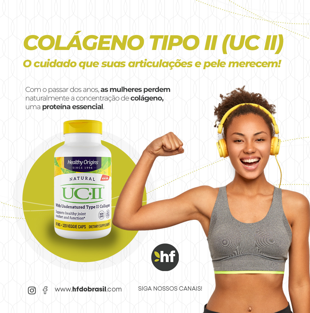 COLÁGENO TIPO II