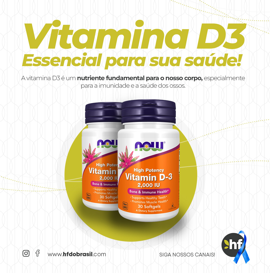 Vitamina D3