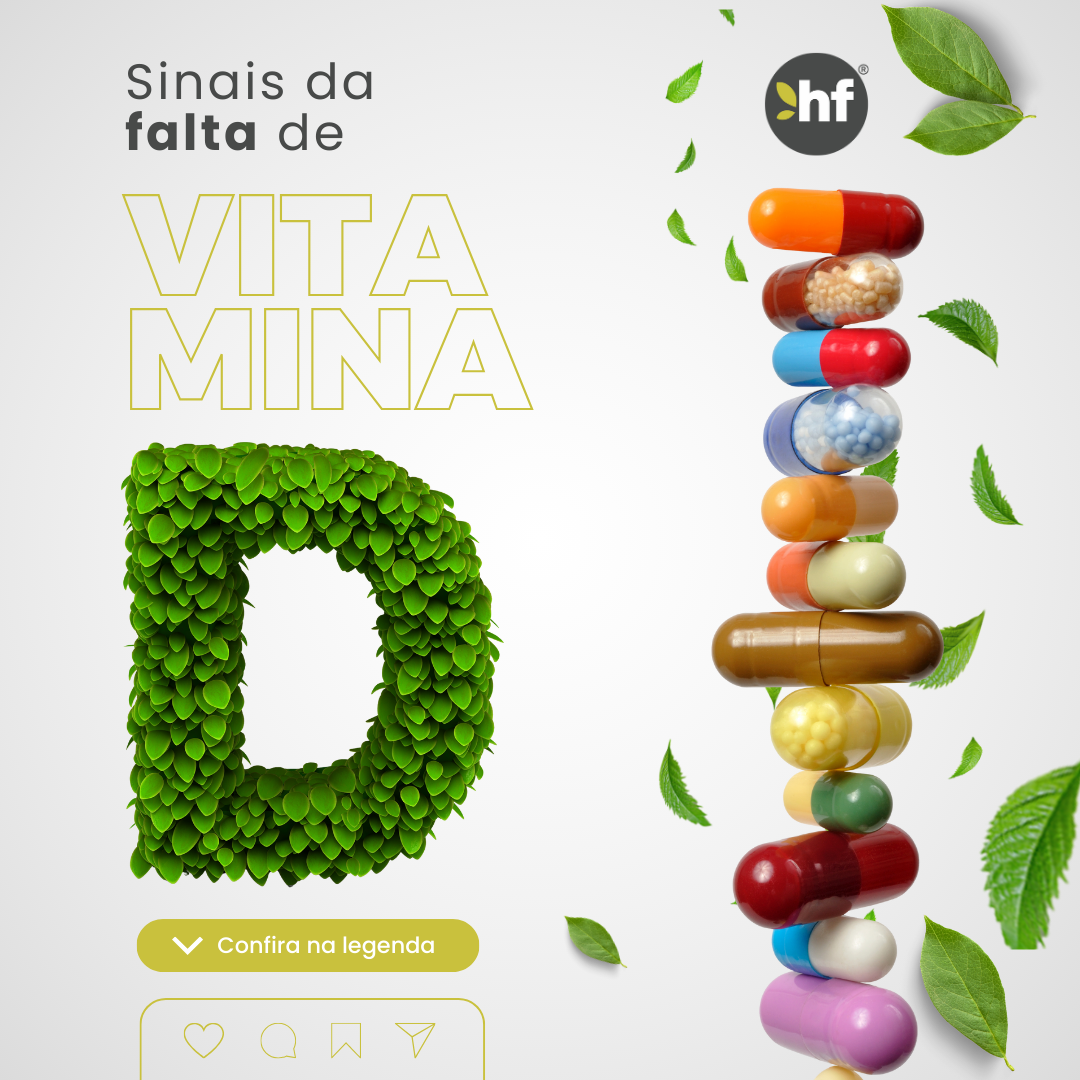 falta de vitamina D