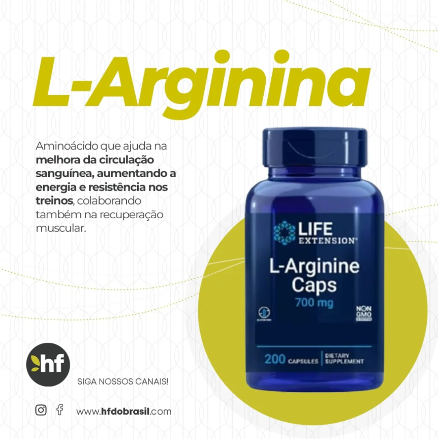 L-Arginina